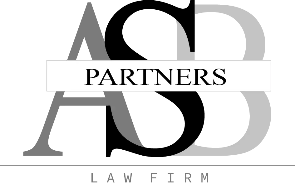 PartnersASB Logo